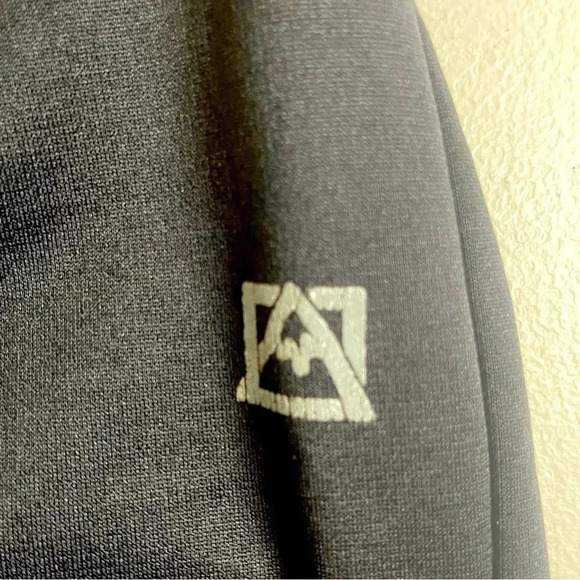 Avalanche Open Hem Fleece Lined Tech Pant - Size XL - Picture 3 of 6